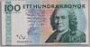 [Sweden 100 Kronor]