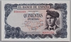[Spain 500 Pesetas]