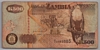 [Zambia 500 Kwacha]