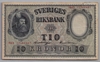 [Sweden 10 Kronor]