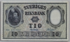 [Sweden 10 Kronor]