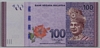 [Malaysia 100 Ringgit]