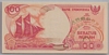 [Indonesia 100 Rupiah]