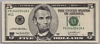 [United States 5 Dollars]