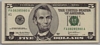 [United States 5 Dollars]