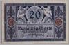 [Germany 20 Mark]