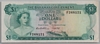 [Bahamas 1 Dollar]