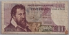 [Belgium 100 Francs]