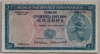 [Timor 50 Escudos]