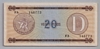 [Cuba 20 Pesos]