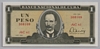 [Cuba 1 Peso]