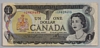 [Canada 1 Dollar]