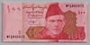 [Pakistan 100 Rupees]