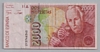 [Spain 2,000 Pesetas]