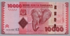 [Tanzania 10,000 Shilingi]