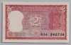 [India 2 Rupees]