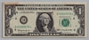 [United States 1 Dollar]