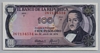 [Colombia 100 Pesos Oro]