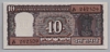 [India 10 Rupees]