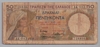 [Greece 50 Drachmai]