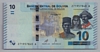 [Bolivia 10 Bolivianos]