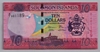 [Solomon Islands 10 Dollars]