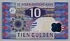 [Netherlands 10 Gulden]