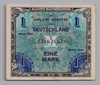 [Germany 1 Mark]