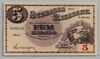 [Sweden 5 Kronor]