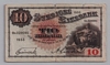 [Sweden 10 Kronor]