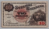 [Sweden 10 Kronor]
