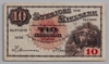 [Sweden 10 Kronor]
