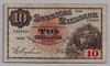 [Sweden 10 Kronor]