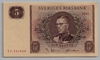 [Sweden 5 Kronor]