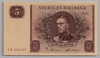 [Sweden 5 Kronor]