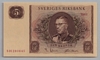 [Sweden 5 Kronor]