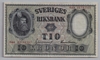 [Sweden 10 Kronor]