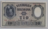 [Sweden 10 Kronor]