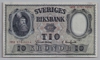 [Sweden 10 Kronor]