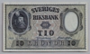 [Sweden 10 Kronor]