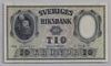 [Sweden 10 Kronor]