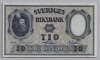 [Sweden 10 Kronor]