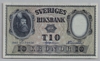 [Sweden 10 Kronor]