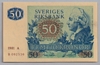 [Sweden 50 Kronor]