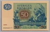 [Sweden 50 Kronor]