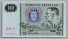 [Sweden 10 Kronor]