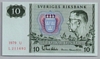 [Sweden 10 Kronor]