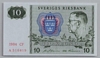 [Sweden 10 Kronor]