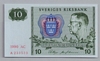 [Sweden 10 Kronor]