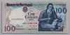 [Portugal 100 Escudos]